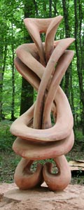Jérémie Langer :: sculpture 1