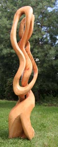 Jérémie Langer :: sculpture 9